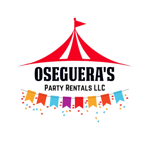 Oseguera Party Rentals