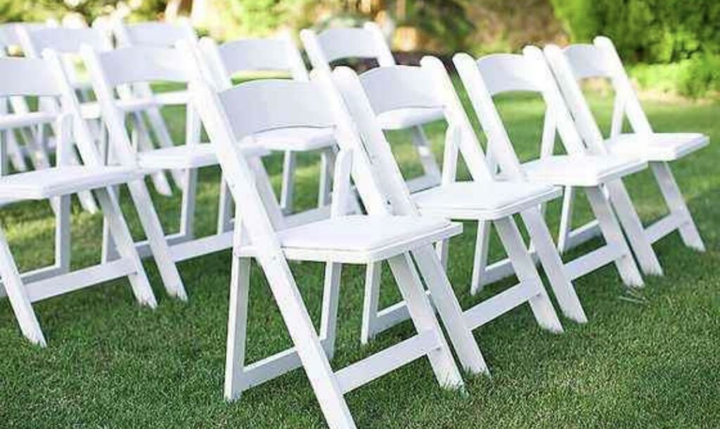 Garden Chairs
