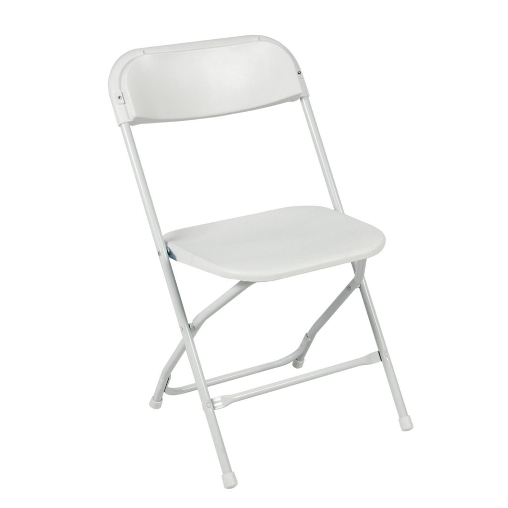White Chairs